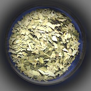 Lorbeer – Räucherkraut für Schutz, Klarheit & Erfolg Lorbeerblätter gelten seit der Antike als kraftvolles Ritualkraut für Erfolg