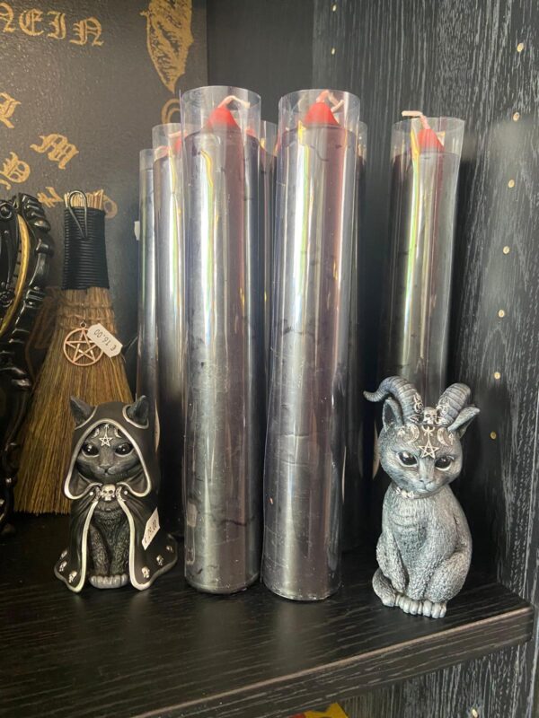 Ritualblutkerze XL – Bild 2