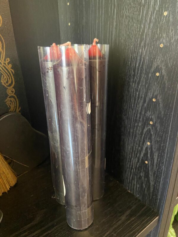 Ritualblutkerze XL – Bild 3