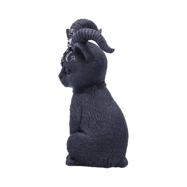 Katzenfigur Pawzuph – Bild 3