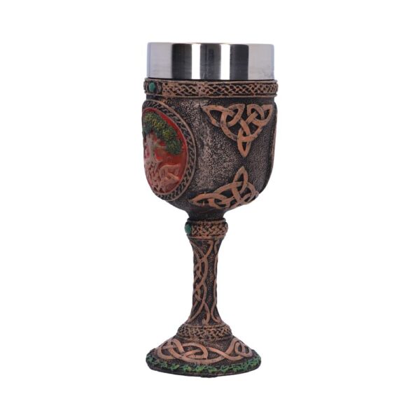 Ritualkelch Yggdrasil – Bild 3