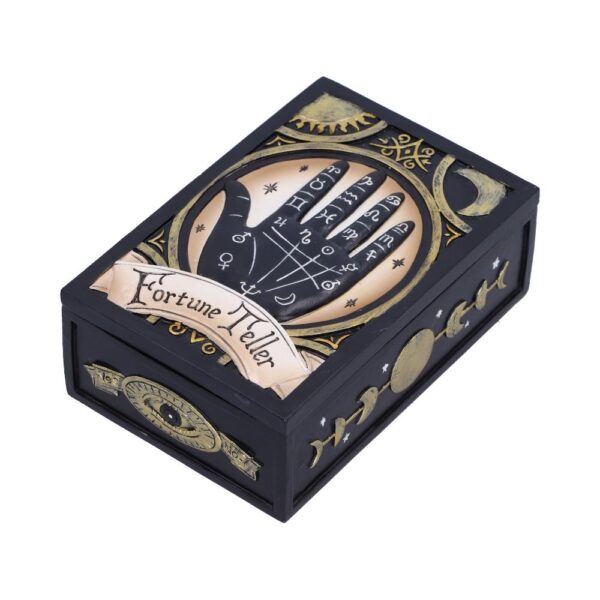 Fortune Teller – Tarotkarten-Box – Bild 3