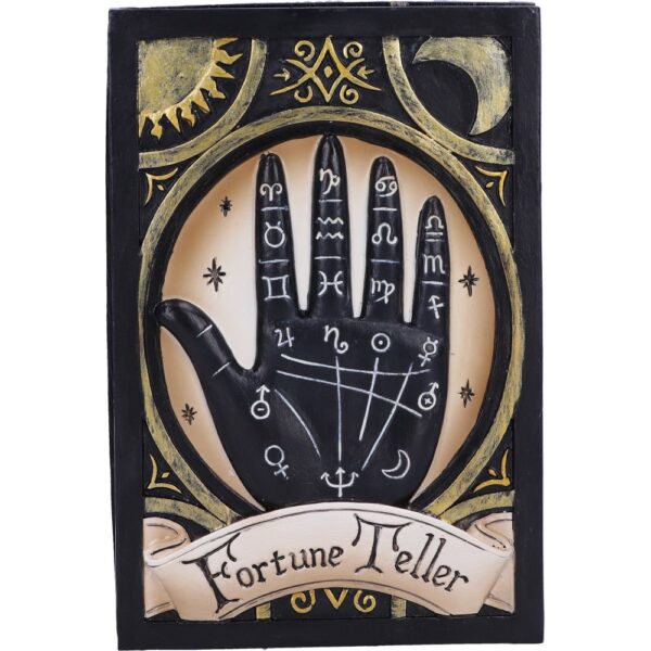 Fortune Teller – Tarotkarten-Box – Bild 6
