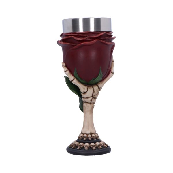 Ritualkelch Rose – Bild 4
