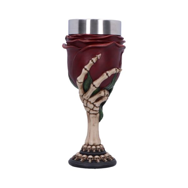 Ritualkelch Rose – Bild 5